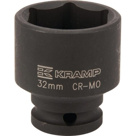 Douille à choc 1/2" - 32mm UNIVERSEL 1803524632KR