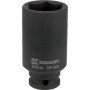 Douille à choc 1/2" - 30mm UNIVERSEL 1803544630KR