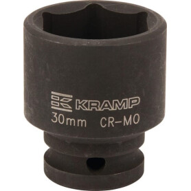 Douille à choc 1/2" - 30mm UNIVERSEL 1803524630KR