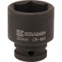 Douille à choc 1/2" - 30mm UNIVERSEL 1803524630KR