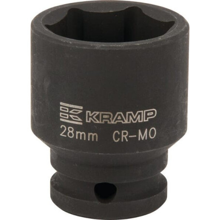 Douille à choc 1/2" - 28mm UNIVERSEL 1803524628KR
