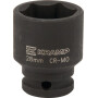 Douille à choc 1/2" - 28mm UNIVERSEL 1803524628KR