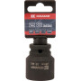 Douille à choc 1/2" - 28mm UNIVERSEL 1803524628KR