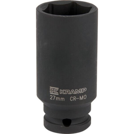 Douille à choc 1/2" - 27mm UNIVERSEL 1803544627KR