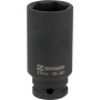 Douille à choc 1/2" - 27mm UNIVERSEL 1803544627KR
