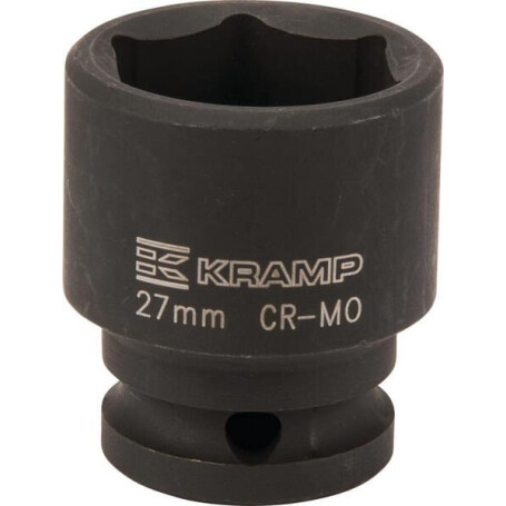 Douille à choc 1/2" - 27mm UNIVERSEL 1803524627KR
