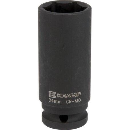 Douille à choc 1/2" - 24mm UNIVERSEL 1803544624KR