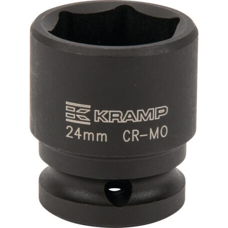 Douille à choc 1/2" - 24mm UNIVERSEL 1803524624KR