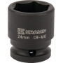 Douille à choc 1/2" - 24mm UNIVERSEL 1803524624KR