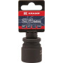 Douille à choc 1/2" - 24mm UNIVERSEL 1803524624KR
