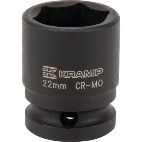 Douille à choc 1/2" - 22mm UNIVERSEL 1803524622KR