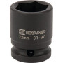 Douille à choc 1/2" - 22mm UNIVERSEL 1803524622KR