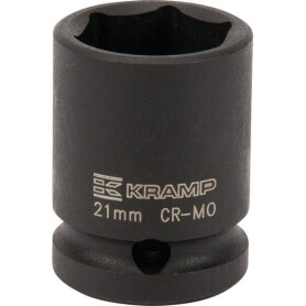 Douille à choc 1/2" - 21mm UNIVERSEL 1803524621KR
