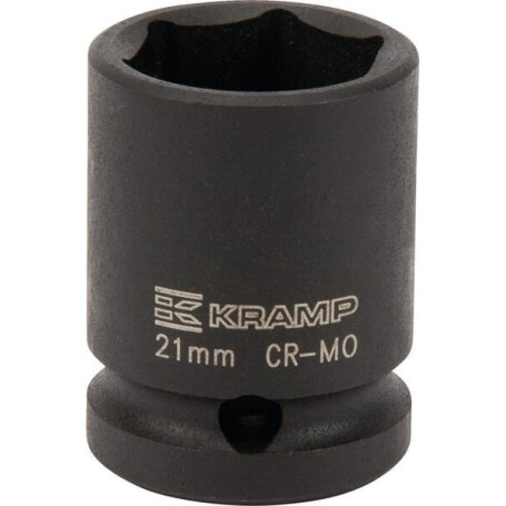 Douille à choc 1/2" - 21mm UNIVERSEL 1803524621KR