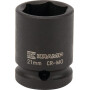 Douille à choc 1/2" - 21mm UNIVERSEL 1803524621KR