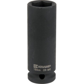 Douille à choc 1/2" - 19mm UNIVERSEL 1803544619KR