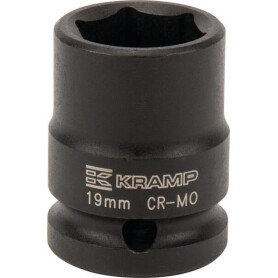 Douille à choc 1/2" - 19mm UNIVERSEL 1803524619KR