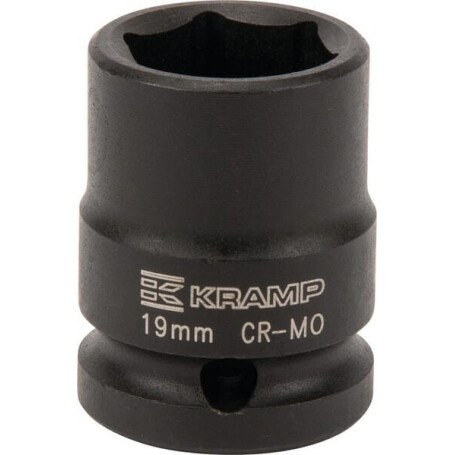 Douille à choc 1/2" - 19mm UNIVERSEL 1803524619KR