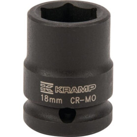 Douille à choc 1/2" - 18mm UNIVERSEL 1803524618KR
