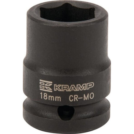 Douille à choc 1/2" - 18mm UNIVERSEL 1803524618KR