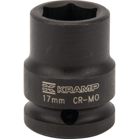 Douille à choc 1/2" - 17mm UNIVERSEL 1803524617KR