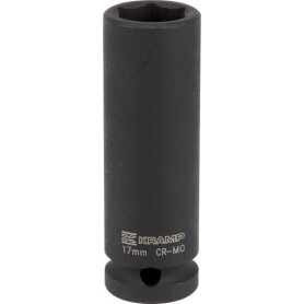 Douille à choc 1/2" - 17mm UNIVERSEL 1803544617KR