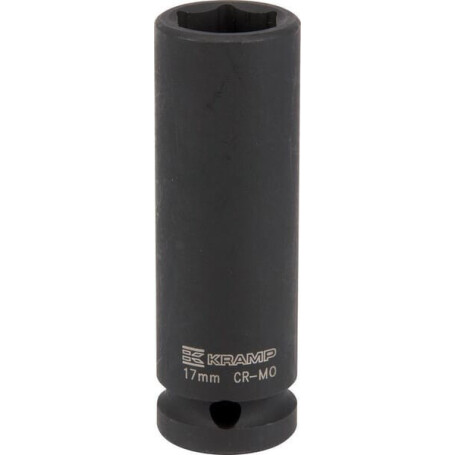 Douille à choc 1/2" - 17mm UNIVERSEL 1803544617KR