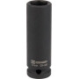 Douille à choc 1/2" - 17mm UNIVERSEL 1803544617KR