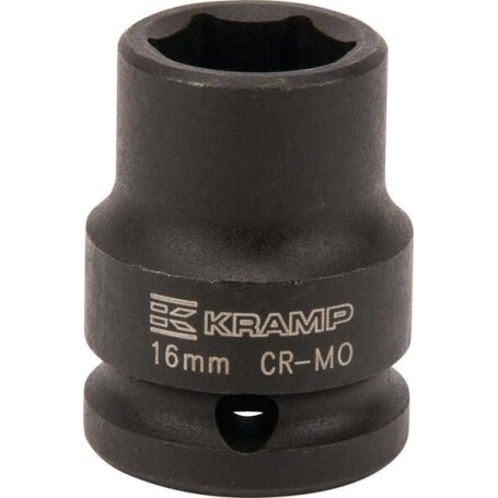 Douille à choc 1/2" - 16mm UNIVERSEL 1803524616KR
