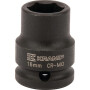 Douille à choc 1/2" - 16mm UNIVERSEL 1803524616KR