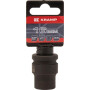 Douille à choc 1/2" - 16mm UNIVERSEL 1803524616KR