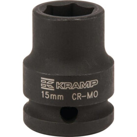 Douille à choc 1/2" - 15mm UNIVERSEL 1803524615KR