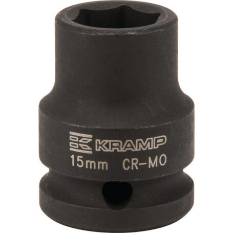Douille à choc 1/2" - 15mm UNIVERSEL 1803524615KR