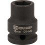 Douille à choc 1/2" - 15mm UNIVERSEL 1803524615KR