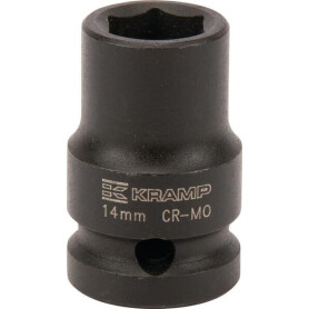 Douille à choc 1/2" - 14mm UNIVERSEL 1803524614KR