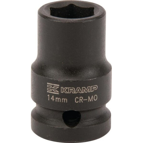 Douille à choc 1/2" - 14mm UNIVERSEL 1803524614KR