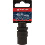 Douille à choc 1/2" - 14mm UNIVERSEL 1803524614KR
