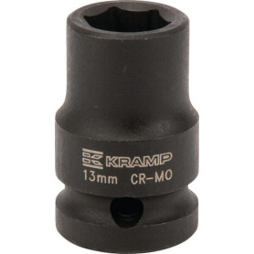 Douille à choc 1/2" - 13mm UNIVERSEL 1803524613KR
