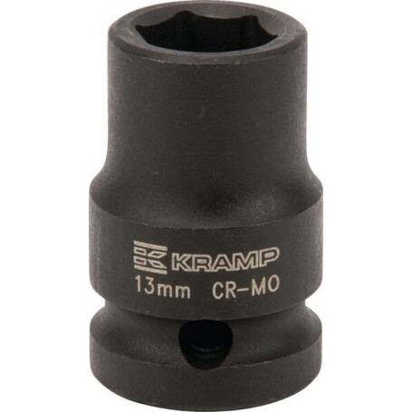 Douille à choc 1/2" - 13mm UNIVERSEL 1803524613KR
