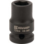 Douille à choc 1/2" - 13mm UNIVERSEL 1803524613KR