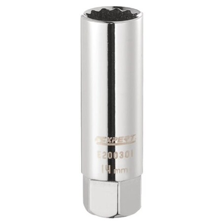 Douille à bougie 14mm EXPERT E200301
