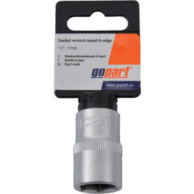 Douille 6 pans 1/2" - 12mm GOPART 15012GP