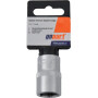 Douille 6 pans 1/2" - 12mm GOPART 15012GP