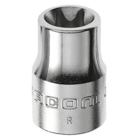 Douille 3/8" FACOM JTX8