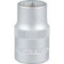 Douille 3/8" - 8mm UNIVERSEL 18060100080KR