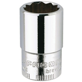 Douille 3/8" - 3/8 FACOM JB38P