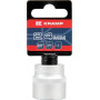 Douille 3/8" - 24mm UNIVERSEL 18060100240KR