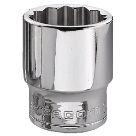 Douille 3/8" - 22mm FACOM J22