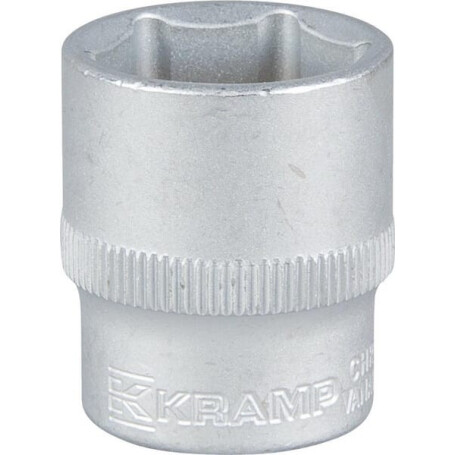 Douille 3/8" - 19mm UNIVERSEL 18060100190KR