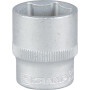 Douille 3/8" - 19mm UNIVERSEL 18060100190KR